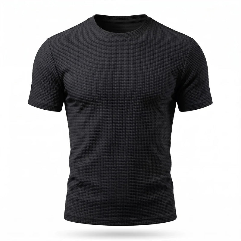 Arden – T-Shirt Uomo Girocollo Ultra Comfort