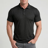 Capri - Polo da Uomo Ultra Confortevole