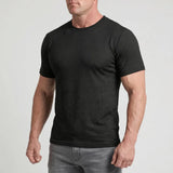 Arden – T-Shirt Uomo Girocollo Ultra Comfort