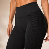 Legging Gainante Anti-Cellulite LYVÈNE