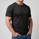 Arden – T-Shirt Uomo Girocollo Ultra Comfort