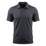 Capri - Polo da Uomo Ultra Confortevole