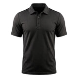 Capri - Polo da Uomo Ultra Confortevole