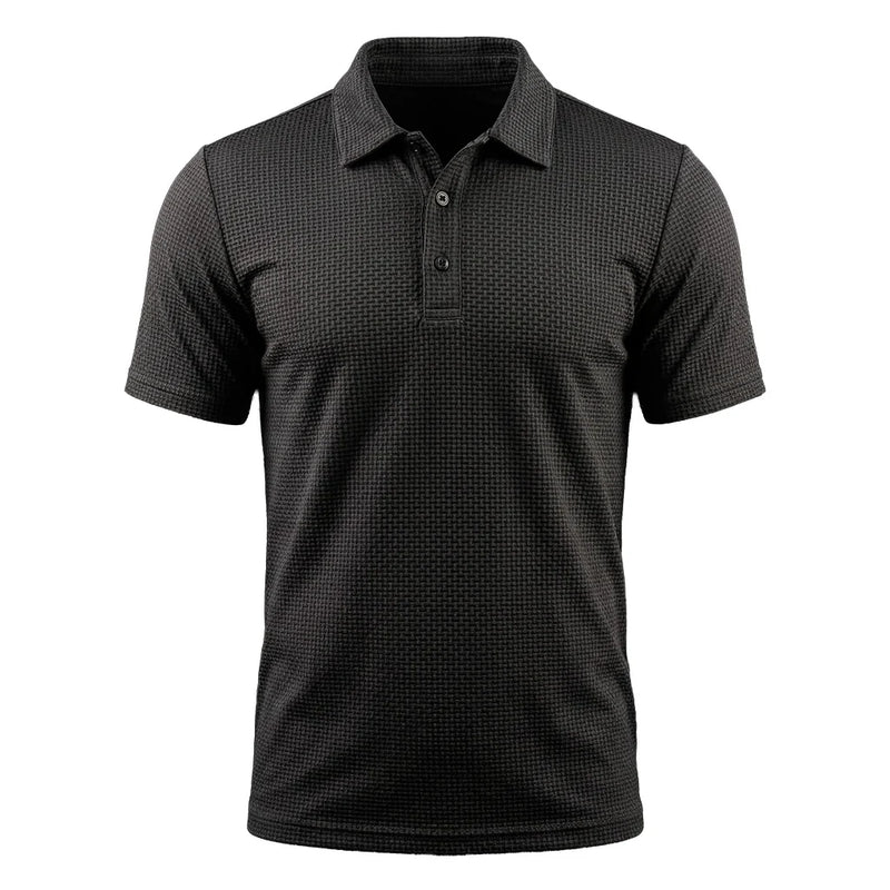 Capri - Polo da Uomo Ultra Confortevole